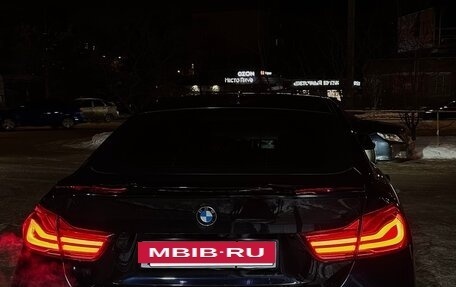 BMW 4 серия, 2018 год, 2 850 000 рублей, 9 фотография