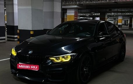 BMW 4 серия, 2018 год, 2 850 000 рублей, 8 фотография