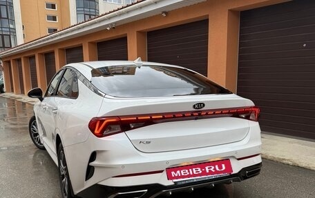 KIA K5, 2020 год, 3 000 000 рублей, 3 фотография