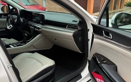 KIA K5, 2020 год, 3 000 000 рублей, 6 фотография