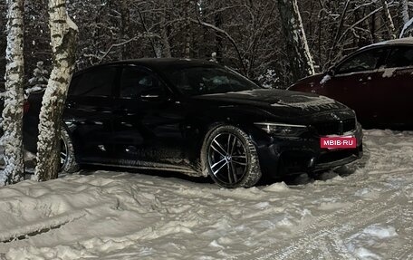 BMW 4 серия, 2018 год, 2 850 000 рублей, 10 фотография