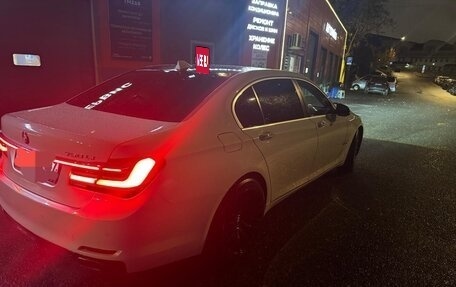 BMW 7 серия, 2011 год, 1 350 000 рублей, 6 фотография