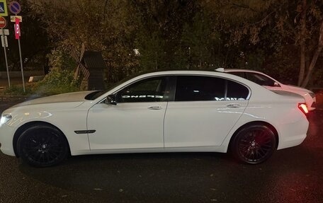 BMW 7 серия, 2011 год, 1 350 000 рублей, 8 фотография