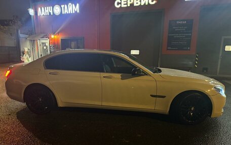 BMW 7 серия, 2011 год, 1 350 000 рублей, 9 фотография