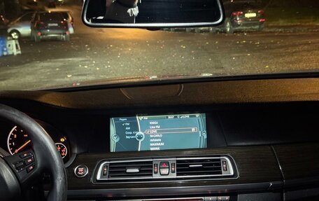 BMW 7 серия, 2011 год, 1 350 000 рублей, 16 фотография