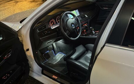 BMW 7 серия, 2011 год, 1 350 000 рублей, 12 фотография