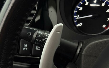 Mitsubishi Outlander III рестайлинг 3, 2018 год, 2 150 000 рублей, 17 фотография