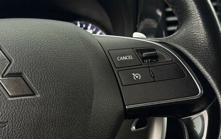 Mitsubishi Outlander III рестайлинг 3, 2018 год, 2 150 000 рублей, 18 фотография