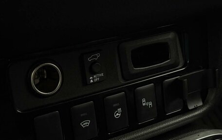 Mitsubishi Outlander III рестайлинг 3, 2018 год, 2 150 000 рублей, 22 фотография