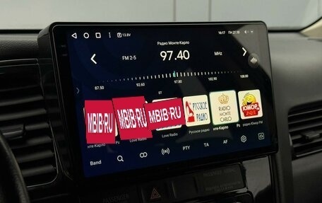 Mitsubishi Outlander III рестайлинг 3, 2018 год, 2 150 000 рублей, 20 фотография