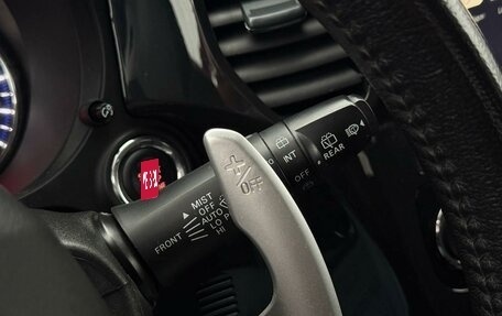 Mitsubishi Outlander III рестайлинг 3, 2018 год, 2 150 000 рублей, 19 фотография