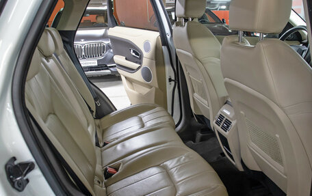 Land Rover Range Rover Evoque I, 2017 год, 3 298 000 рублей, 12 фотография