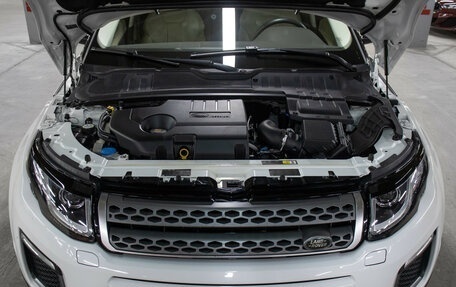Land Rover Range Rover Evoque I, 2017 год, 3 298 000 рублей, 9 фотография