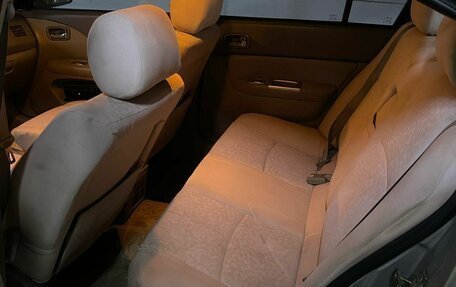 Vortex Estina II (FL-C), 2009 год, 120 000 рублей, 8 фотография