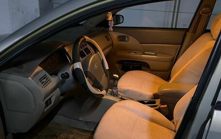 Vortex Estina II (FL-C), 2009 год, 120 000 рублей, 5 фотография