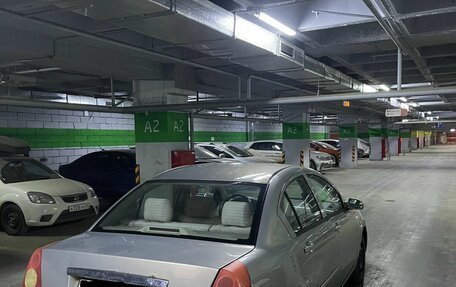 Vortex Estina II (FL-C), 2009 год, 120 000 рублей, 3 фотография