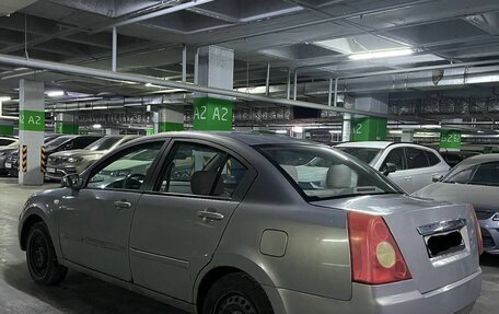 Vortex Estina II (FL-C), 2009 год, 120 000 рублей, 4 фотография