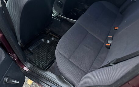 Audi 80, 1993 год, 169 000 рублей, 7 фотография