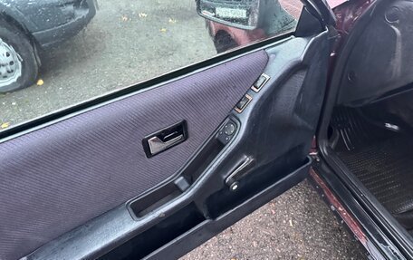 Audi 80, 1993 год, 169 000 рублей, 11 фотография