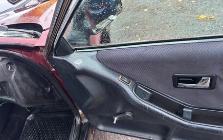 Audi 80, 1993 год, 169 000 рублей, 19 фотография