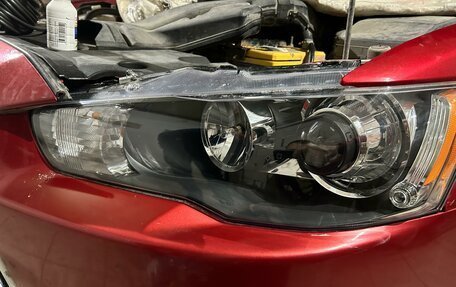 Mitsubishi Lancer IX, 2014 год, 870 000 рублей, 9 фотография