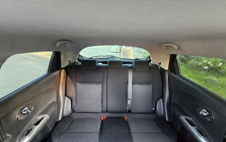 Nissan Juke II, 2014 год, 1 200 000 рублей, 9 фотография