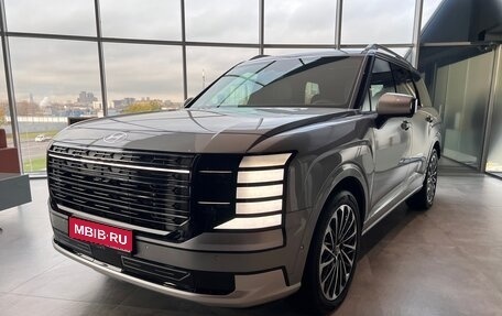 Hyundai Palisade, 2025 год, 10 250 000 рублей, 1 фотография