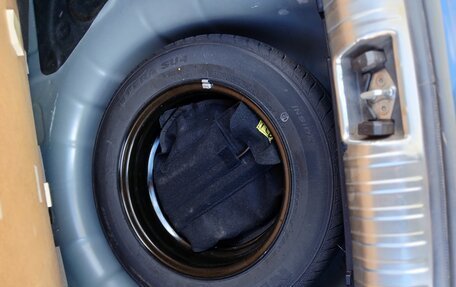 KIA Rio IV, 2021 год, 1 600 000 рублей, 9 фотография