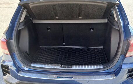 KIA Rio IV, 2021 год, 1 600 000 рублей, 8 фотография