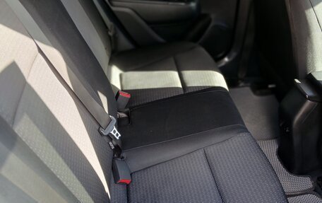 KIA Rio IV, 2021 год, 1 600 000 рублей, 10 фотография