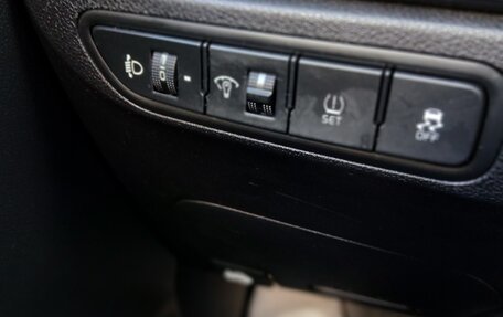 KIA Rio IV, 2021 год, 1 600 000 рублей, 15 фотография