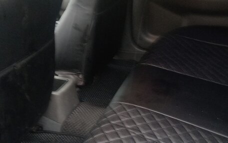 KIA Spectra II (LD), 2006 год, 210 000 рублей, 6 фотография