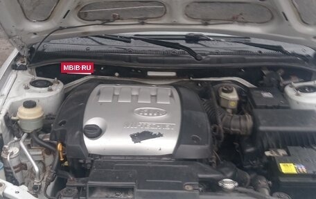 KIA Spectra II (LD), 2006 год, 210 000 рублей, 7 фотография