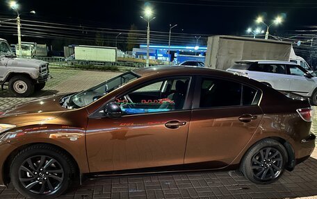 Mazda 3, 2012 год, 1 200 000 рублей, 3 фотография