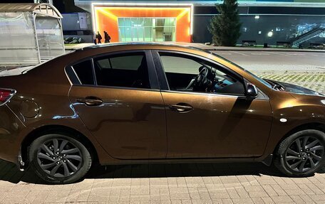 Mazda 3, 2012 год, 1 200 000 рублей, 7 фотография