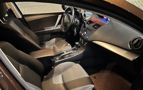 Mazda 3, 2012 год, 1 200 000 рублей, 8 фотография