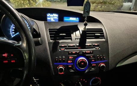 Mazda 3, 2012 год, 1 200 000 рублей, 11 фотография