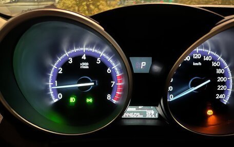 Mazda 3, 2012 год, 1 200 000 рублей, 12 фотография