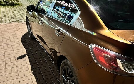 Mazda 3, 2012 год, 1 200 000 рублей, 10 фотография