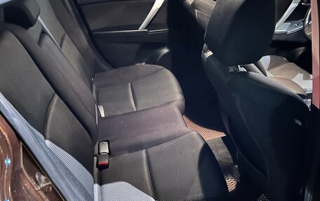 Mazda 3, 2012 год, 1 200 000 рублей, 9 фотография