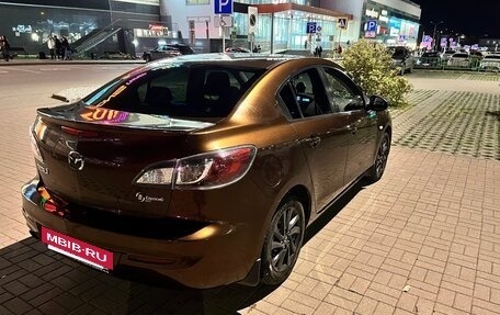 Mazda 3, 2012 год, 1 200 000 рублей, 6 фотография