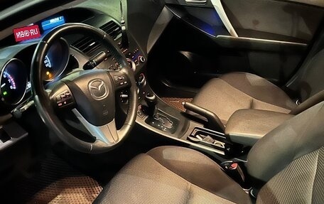 Mazda 3, 2012 год, 1 200 000 рублей, 16 фотография