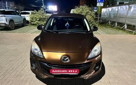 Mazda 3, 2012 год, 1 200 000 рублей, 15 фотография