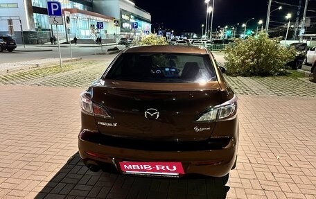 Mazda 3, 2012 год, 1 200 000 рублей, 4 фотография