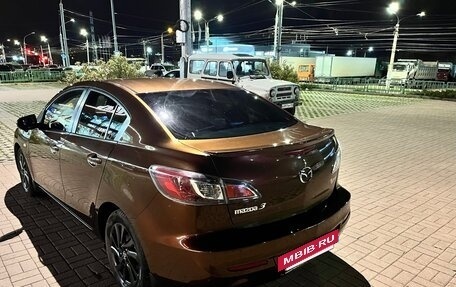 Mazda 3, 2012 год, 1 200 000 рублей, 5 фотография