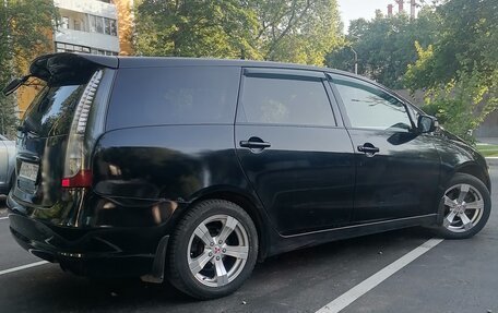 Mitsubishi Grandis, 2004 год, 800 000 рублей, 3 фотография