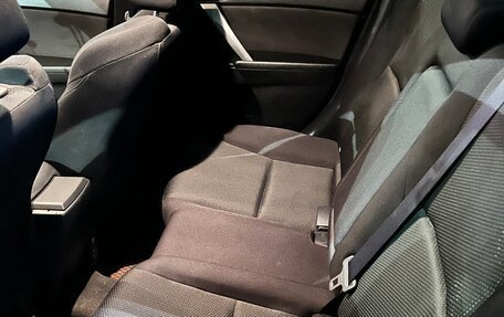 Mazda 3, 2012 год, 1 200 000 рублей, 17 фотография