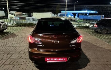 Mazda 3, 2012 год, 1 200 000 рублей, 20 фотография