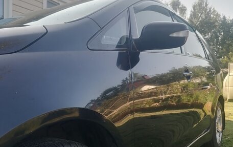 Mitsubishi Grandis, 2004 год, 800 000 рублей, 10 фотография