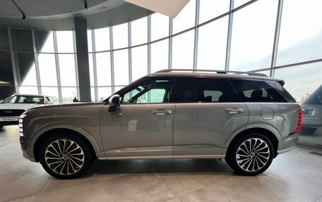 Hyundai Palisade, 2025 год, 10 250 000 рублей, 3 фотография